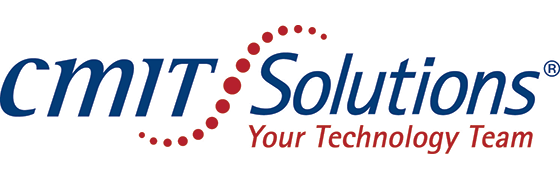 CMIT Solutions of Central Orlando Logo