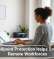 How Endpoint Protection Helps Safeguard Remote Workforces