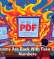 PDF Scams Are Back With Fake Support Numbers