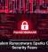 Gold Salem Ransomware Sparks Growing Security Fears