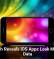 Research Reveals iOS Apps Leak More User Data