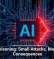 AI Poisoning: Small Attacks, Massive Consequences