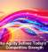 Digital Agility Defines Today&rsquo;s True Competitive Strength