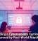 Building a Cybersecurity Curriculum Informed by Real-World Attackers