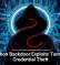 New Python Backdoor Exploits Tunneling for Credential Theft