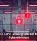 SMEs Face Growing Interest From Cybercriminals