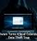 Mac Malware Turns iCloud Calendars Into a Data Theft Trap